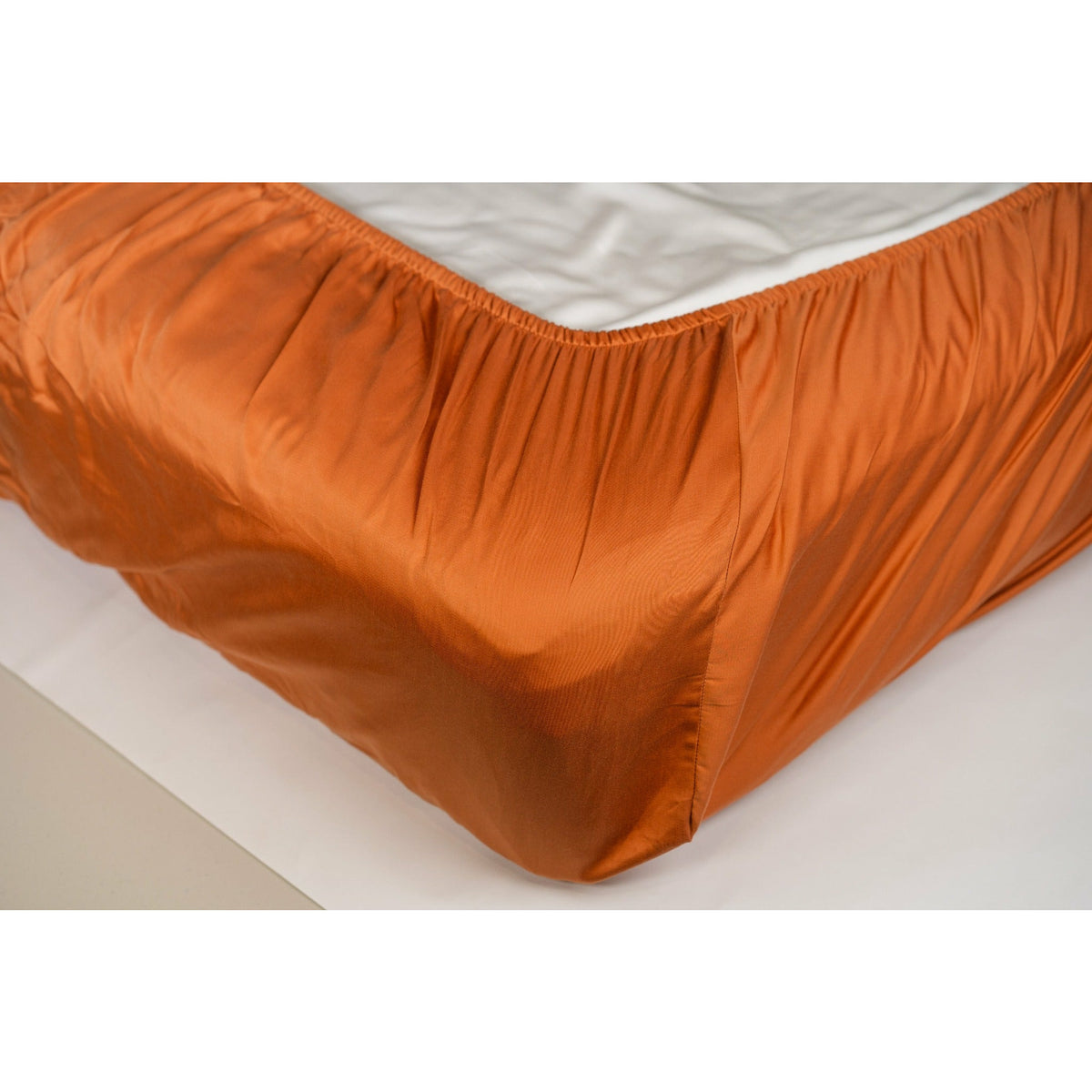 Clay Fitted Sheet